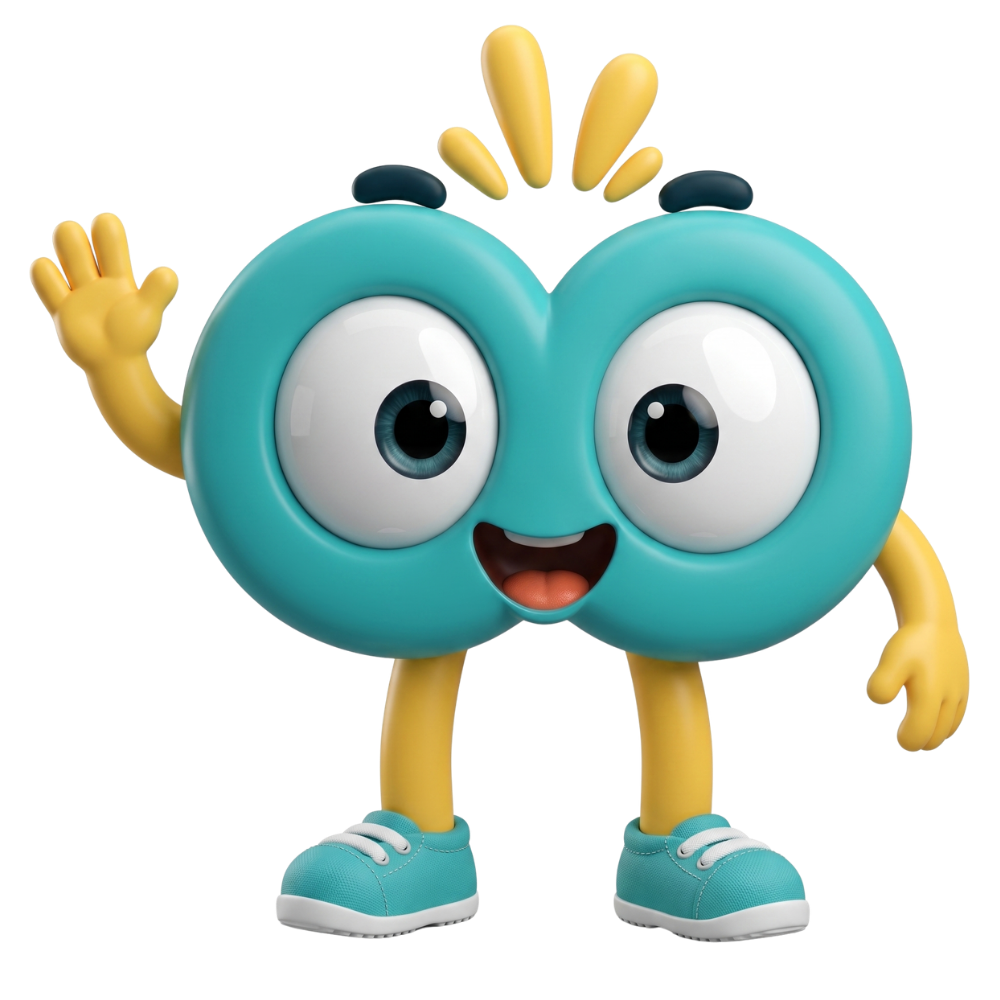 Tiloo mascot